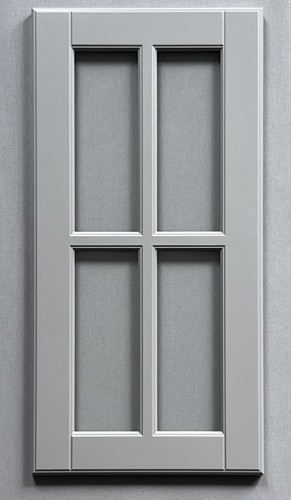 Ikea metod bodbyn grigio porta - grigio,