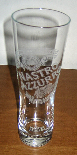 Bicchiere vetro birra - bicchiere,