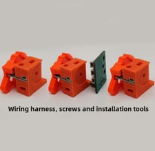 Sensore Hall Modifica Pedale