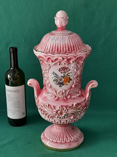 Bellissimo vaso centro tavola - bellissimo,