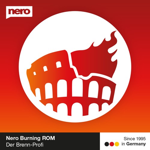 Nero masterizzazione rom - masterizzazione,