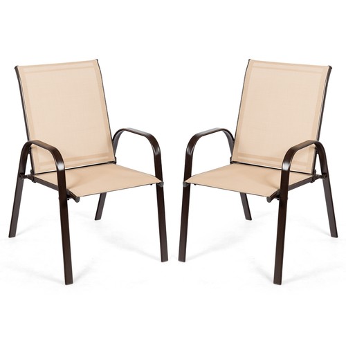 Set sedie giardino - set,