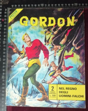 GORDON NEL REGNO DEGLI
