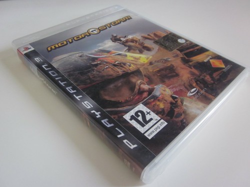 Motor storm pal sony - motor, storm-pal-sony