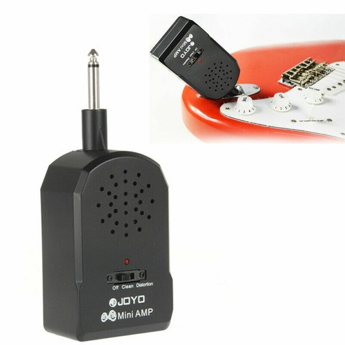Joyo mini amplificatore - joyo,