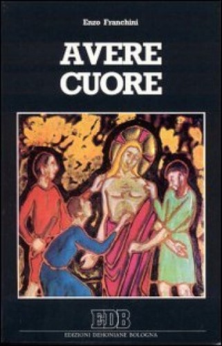 Avere cuore enzo franchini - enzo,
