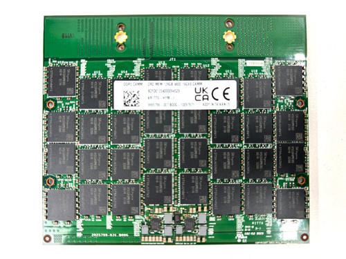Dell 128 ddr5 - gb, mhz
