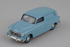 LILLIPUT Fiat 1400 furgone