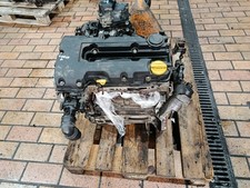 Motore Chevrolet Aveo T300