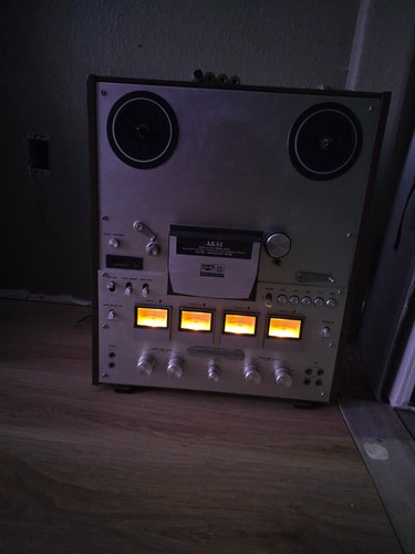 Akai 630d 4ch 2ch - akai, /