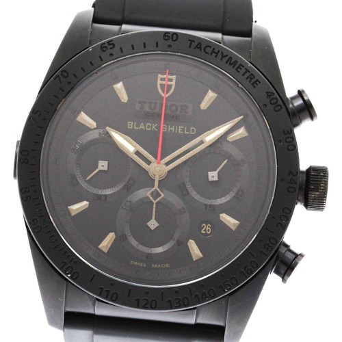 Orologio uomo automatico tudor - orologio,