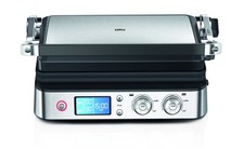 Braun Multigrill 9 Contatti