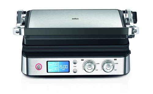 Braun multigrill contatti - multigrill,