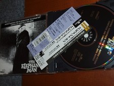 John Morris - The Elephant Man