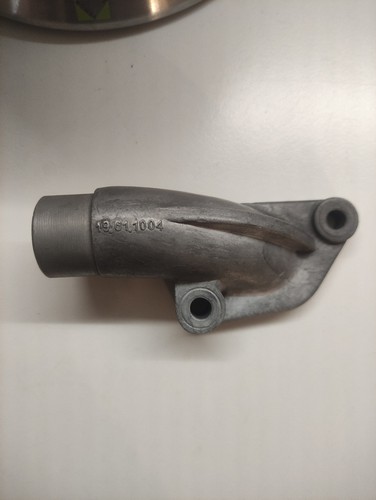 Collettore carburatore - collettore,