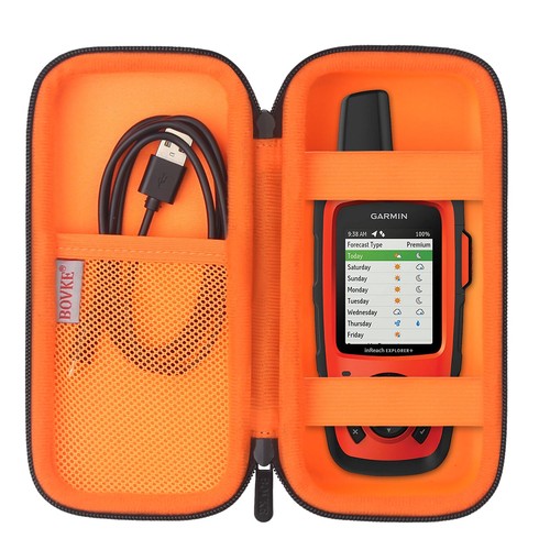 Bovke custodia trasporto - bovke, di