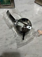 Tappo Serbatoio con Chiave