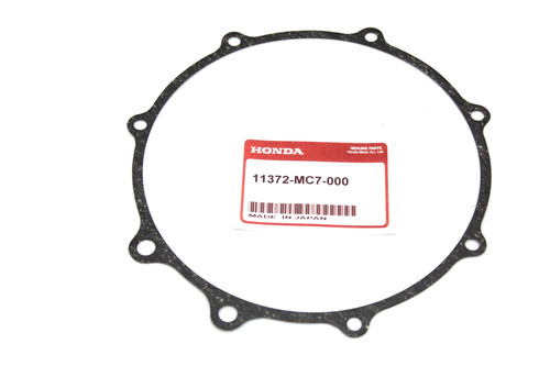 Honda guarnizione coperchio - honda,