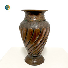 Portaombrelli rame vintage