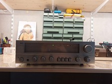 Sintoamplificatore Nad 7020