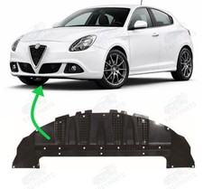 Riparo Sotto Motore Copri