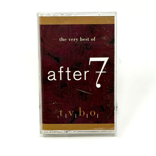 After the very best - after,