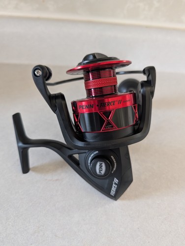 Mulinello pesca spinning - mulinello,