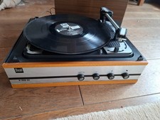 Dual H 1010 SV lettore plettro