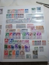 Belgio E Colonie Lotto Di 560
