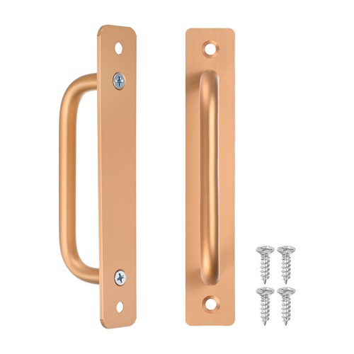 For barn door handles 5 - for,