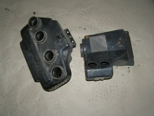 Scatola filtro aria airbox