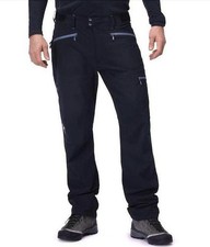 Norrona pantaloni pantaloni da