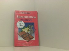 Sprachfallen, Italienisch [mit