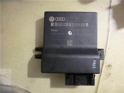 4l0907468 centralina check - 4l0907468,