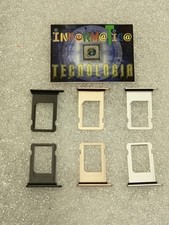 VASSOIO CARRELLO SIM APPLE