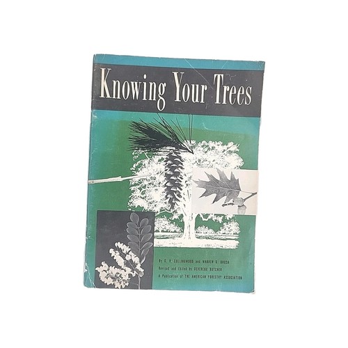 Knowing your trees - knowing, by
