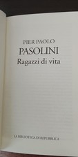 RAGAZZI DI VITA