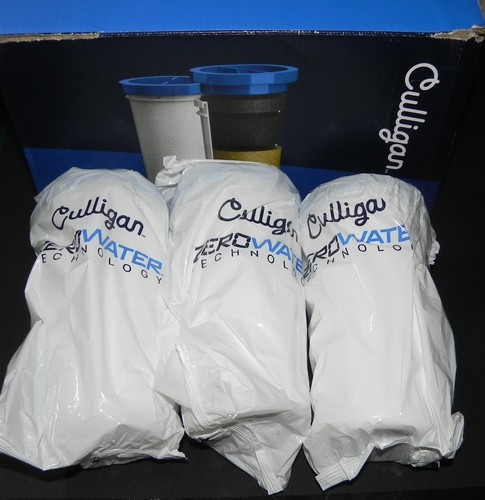 Culligan con tecnologia - culligan,