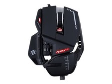 Mad catz 6 mano - 6+, destra