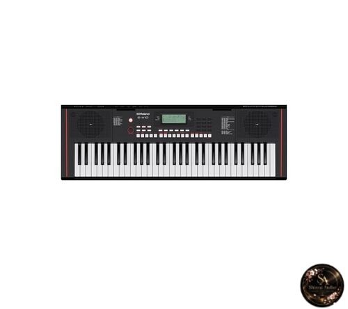 Tastiera arranger elettronica