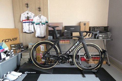 Trek madone slr gen - gen, size