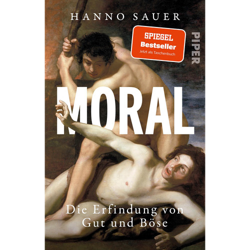 Moral die erfindung von gut - die,