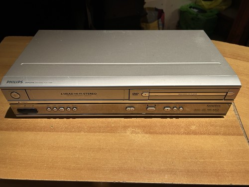 Philips videoregistratore - philips,