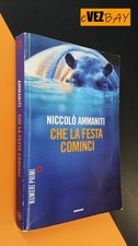 Che festa cominci - che,