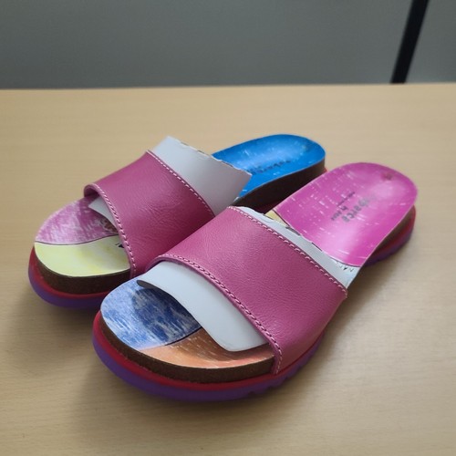 Sandali slip tabarca by - slip,