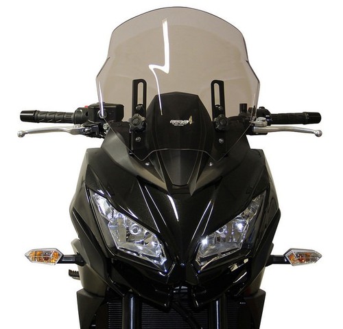 Mra cupolino touring fume - mra,