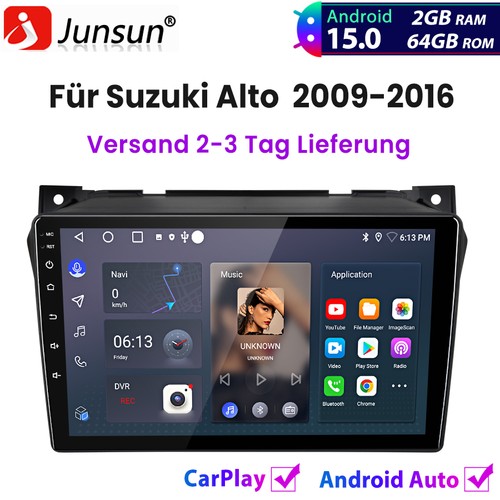 Per suzuki alto 2009 2016 - per,