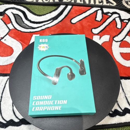Tws k69 cuffie bluetooth - k69,