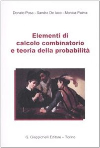 Elementi calcolo - elementi,