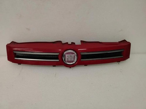 Griglia anteriore fiat panda - fiat,